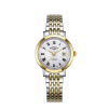 Ladies Rotary Two Tone Quartz Bracelet Watch