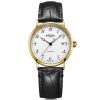 Rotary Buckingham Gents 9ct Gold Case Watch (GS11476/18)