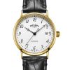 Rotary Buckingham Gents 9ct Gold Case Watch (GS11476/18)