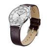 Rotary Ultra Slim Sapphire Men's Watch (GS08300/01)