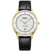 Rotary Ultra Slim Sapphire Men's Watch (GS08303/02)