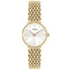Ladies Rotary Generalist Gold Plated Watch (LB00900/01)