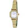 Ladies Rotary Gold-Plated Quartz Watch (LB100764/29)