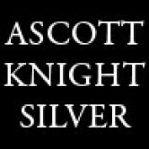 Ascott Knight Silver, Norwich